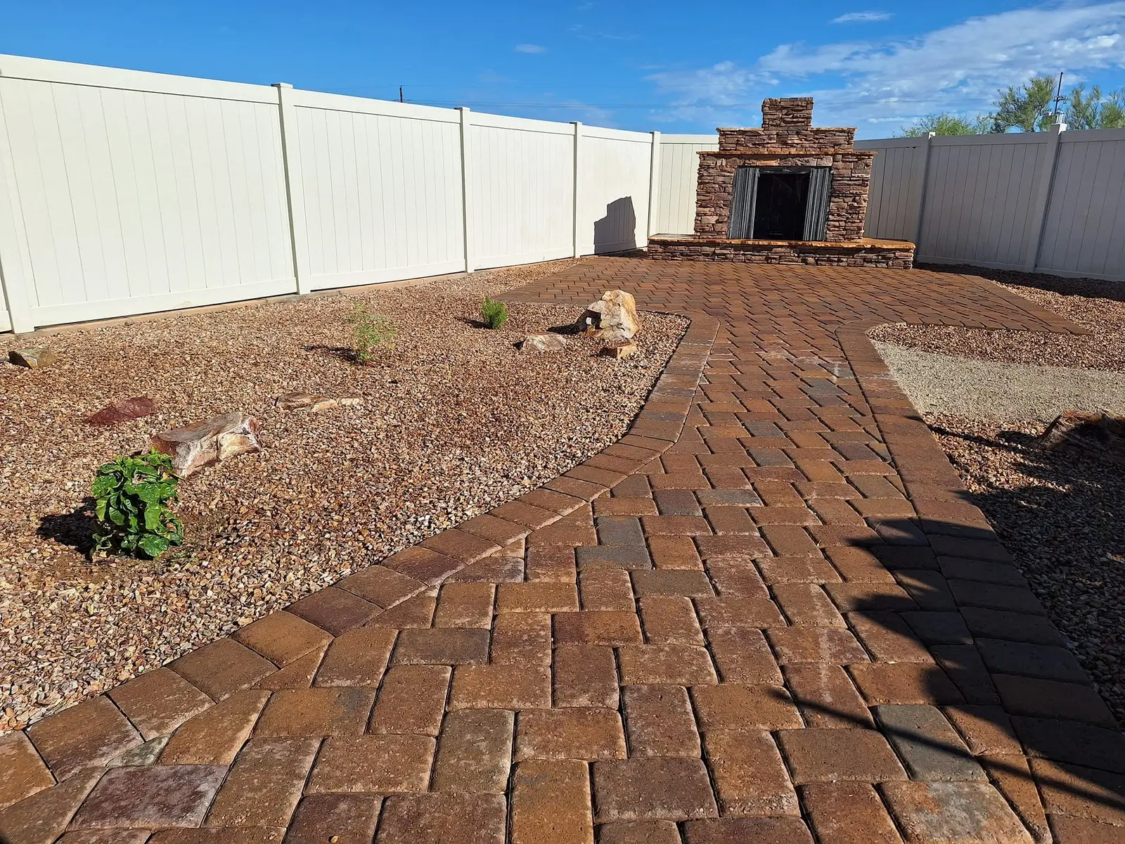 Hardscaping & Patios by Mota Landscapes
