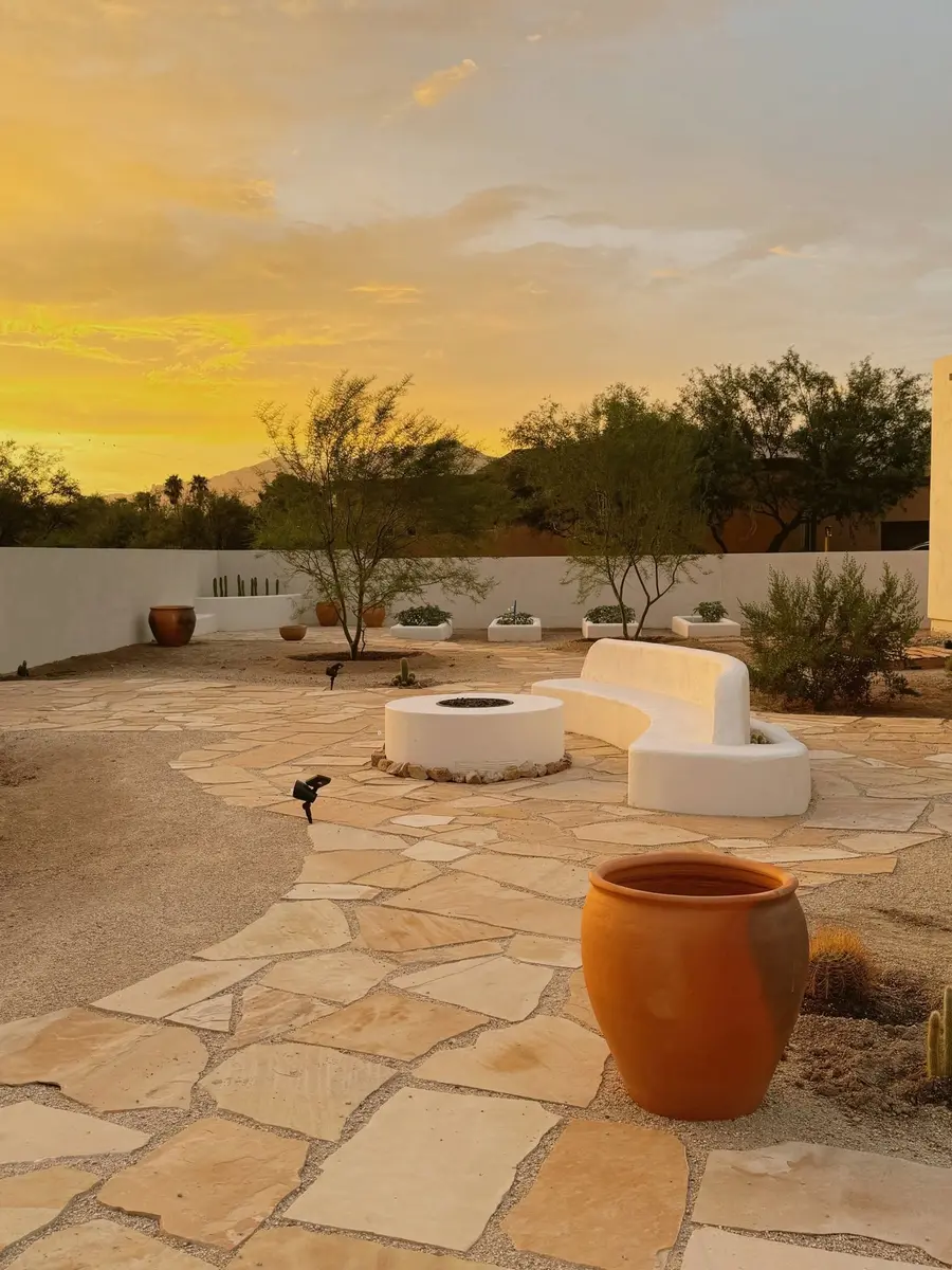 Landscape Planning & Installation by Mota Landscapes