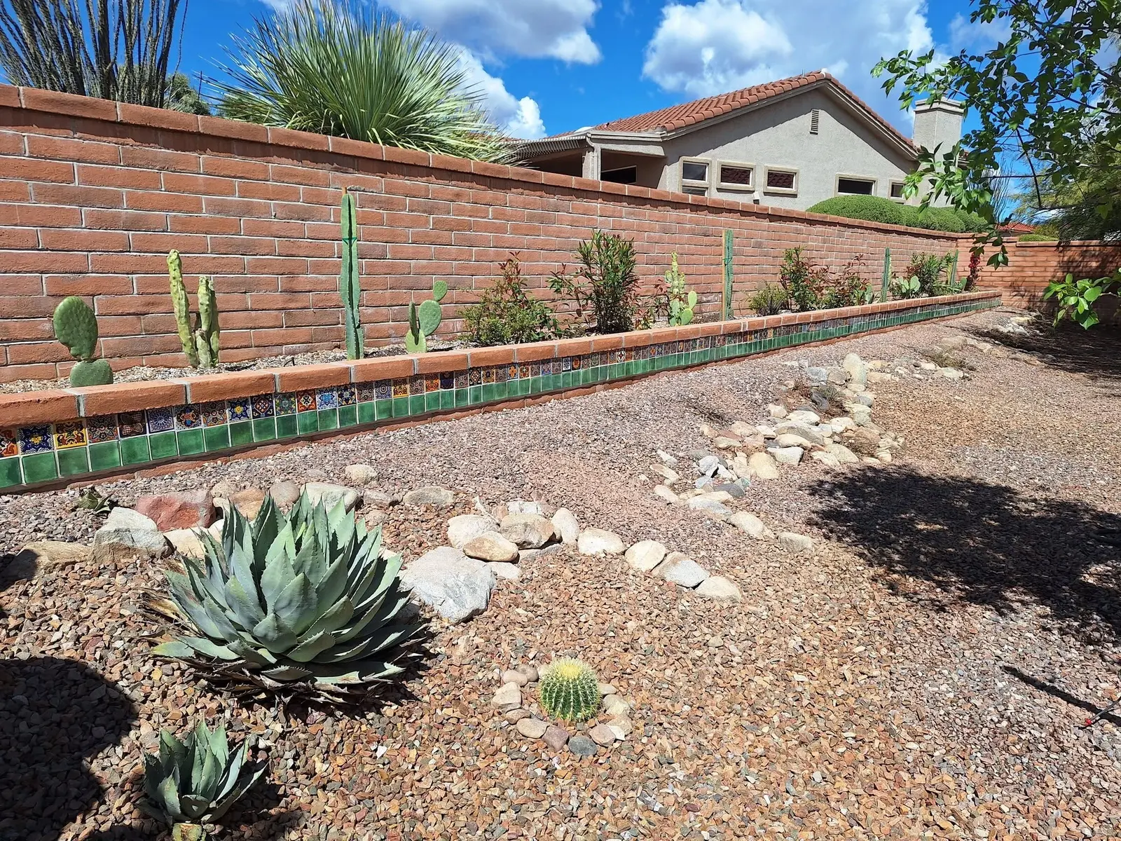 Routine Property Maintenance by Mota Landscapes